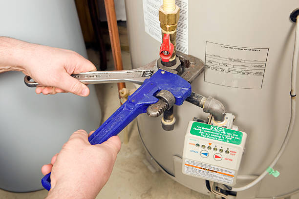 Plumbing System Maintenance in Okemos, MI